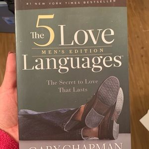 5 love languages